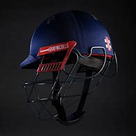 Image result for Cricket Helmet by Fearnley