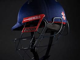 Image result for Gray Nicolls Cricket Helmet