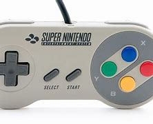 Image result for Nintendo Super Famicom Classic Controller