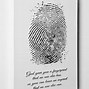 Image result for Quotes About Fingerprints