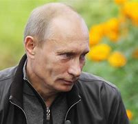 Image result for Putin Portrait