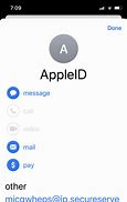 Image result for Apple Reset Password Fake