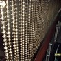 Image result for Imported Chain Curtain