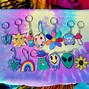 Image result for Trippy Keychains