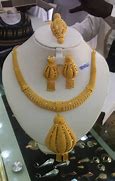 Image result for Gold Jewellery in Dubai