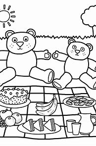 Image result for Worksheets for Kids Coloring Pages