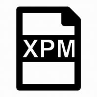 Image result for XPM Image Format