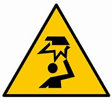 Image result for Physical Hazards Clip Art