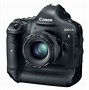 Image result for Broken Canon 1DX