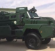 Image result for MRAP Vehicle RPG Hit