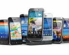 Image result for Different Types of Mobile Phones