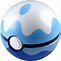 Image result for Pokemon Ball Types