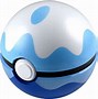 Image result for Quick Ball Pokemon