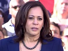 Image result for Kamala Harris with Long Hair