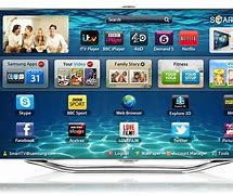 Image result for Samsung Smart TV Series 8