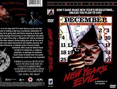 Image result for Evil Dead Happy New Year