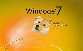 Image result for Windows 7 Background Meme