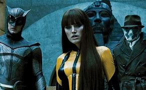 Image result for Watchmen S2