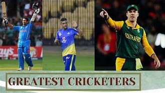 Image result for Top Ten Best Cricket Players