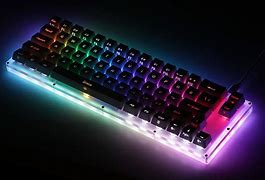 Image result for RGB Honeycomb Keyboard
