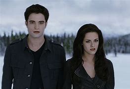 Image result for Twilight Saga Breaking Dawn Part 2 Scene