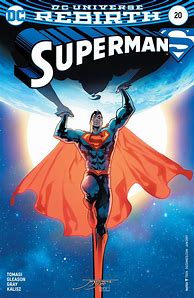 Image result for Superman Book Cover
