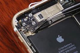 Image result for iPhone 7 Charger Port Broken
