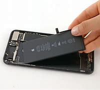 Image result for iPhone 7 Plus Phone with Battery