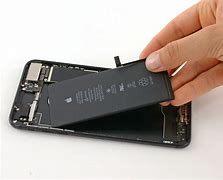 Image result for iPhone Battery 7 Degrees
