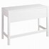 Image result for White Desk with Adjustable Mini Table