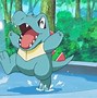 Image result for Pokemon Gen 5 Water Starter