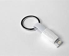 Image result for Keychain Charger for iPhone