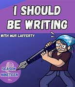 Image result for You Should Be Writing Annie