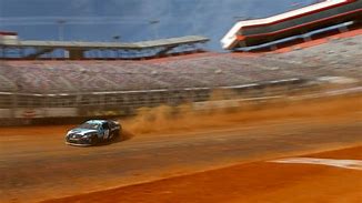 Image result for NASCAR Dirt Race