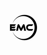 Image result for EMC Logo