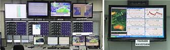 Image result for Earthquake Monitor
