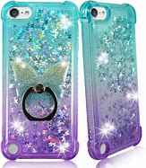Image result for Cute iPod Touch 7th Generation Case