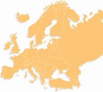 Image result for Heart of Europe Map