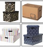 Image result for Storage Box