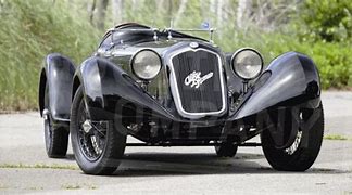 Image result for Alfa Romeo 8C 2300