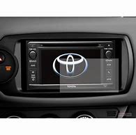Image result for 2017 Camry XLE Toyota Entune Screen Protector