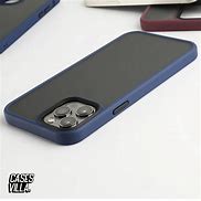Image result for Frosted iPhone 12 Case