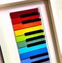 Image result for Keyboard Wall Art