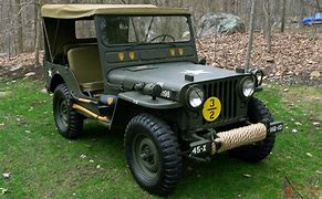 Image result for Old Military Vehicles