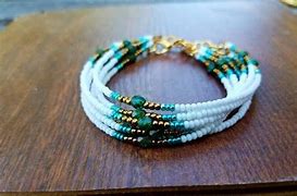 Image result for Memory Wire Bracelet Ideas