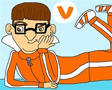 Image result for Vector Despicable Me without Glasses