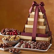 Image result for Flour Tower Chocolate