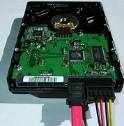 Image result for SATA Cables in Case PC