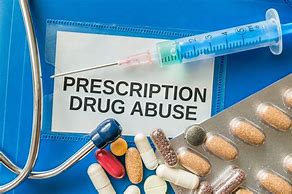 Image result for Prescription Drug Abuse