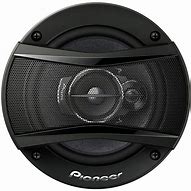Image result for Pioneer Car Speakers